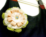 Le-Anne Brooch