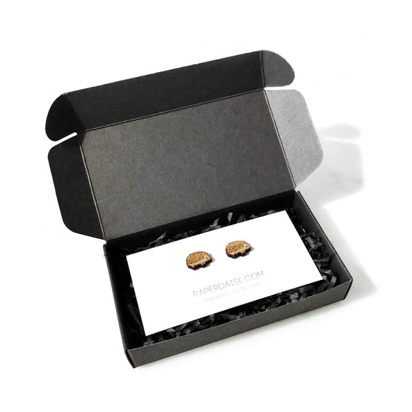 Paperdaise Earrings Gift Box